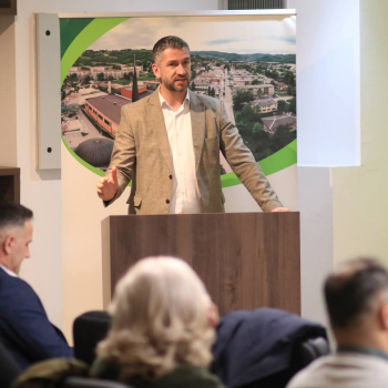 Dan reintegracije Ilijaša i Dan nezavisnosti BiH: Promovisana edicija