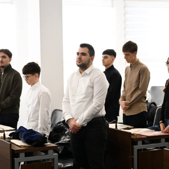 Svečana ceremonija dodjele nagrada najboljim učenicima i studentima povodom 30 godina reintegracije Općine Ilijaš