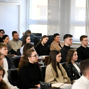 Svečana ceremonija dodjele nagrada najboljim učenicima i studentima povodom 30 godina reintegracije Općine Ilijaš