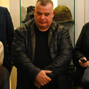 Otvorena stalna postavka eksponata u Spomen sobi 126. Ilijaške brigade