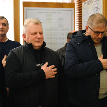 Otvorena stalna postavka eksponata u Spomen sobi 126. Ilijaške brigade