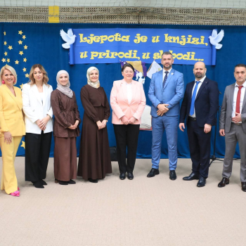 Svečanom priredbom obilježen 12. rođendan Osnovne škole 