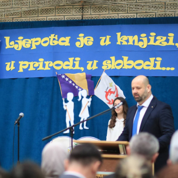 Svečanom priredbom obilježen 12. rođendan Osnovne škole 