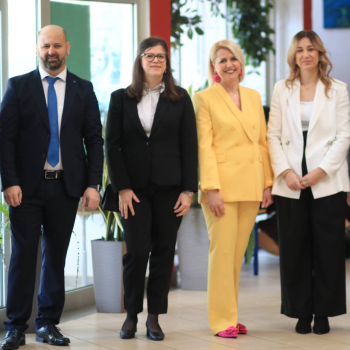 Svečanom priredbom obilježen 12. rođendan Osnovne škole 