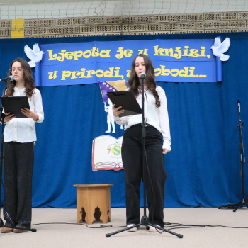 Svečanom priredbom obilježen 12. rođendan Osnovne škole 