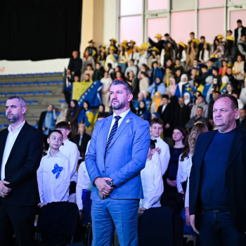 Mladi i djeca Ilijaša s ljubavlju domovini: Svečano obilježeni Dan Općine i Dan nezavisnosti BiH