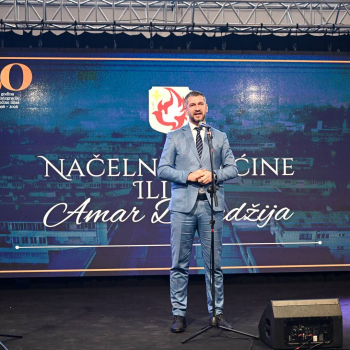 Mladi i djeca Ilijaša s ljubavlju domovini: Svečano obilježeni Dan Općine i Dan nezavisnosti BiH