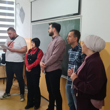 Održano Općinsko takmičenje iz informatike za učenike osnovnih škola u Ilijašu