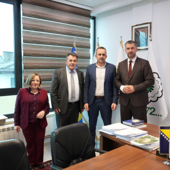 Općina Ilijaš ulaže u zdravstvo: Nova oprema za Dom zdravlja u vrijednosti 100.000 KM