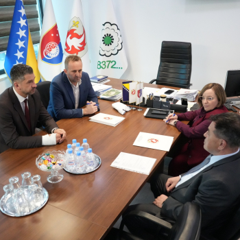 Općina Ilijaš ulaže u zdravstvo: Nova oprema za Dom zdravlja u vrijednosti 100.000 KM