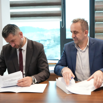 Općina Ilijaš ulaže u zdravstvo: Nova oprema za Dom zdravlja u vrijednosti 100.000 KM