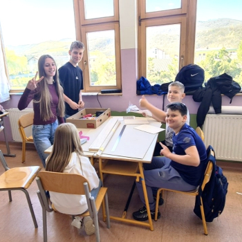 Održano općinsko takmičenje iz nastavnog predmeta Tehnička kultura