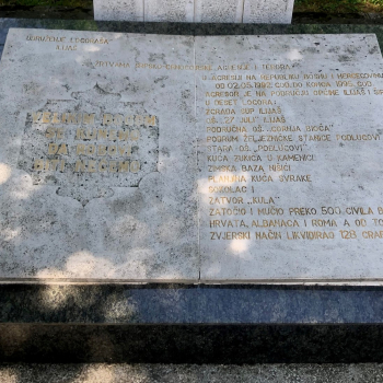 Dan logoraša općine Ilijaš bit će obilježen 1. juna 