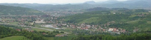 oficijelna prezentacija općine Ilijaš