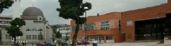 oficijelna prezentacija općine Ilijaš