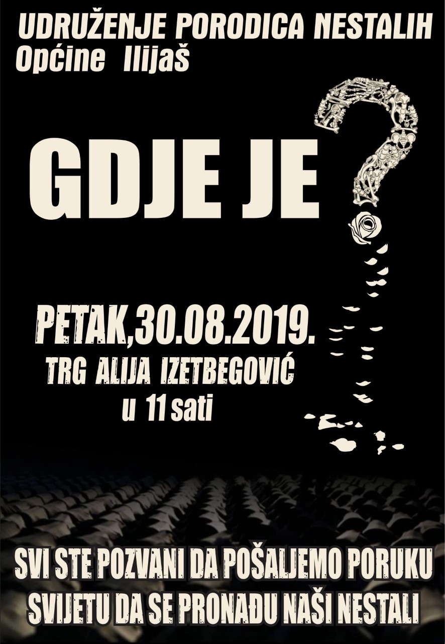 gdej je plakat