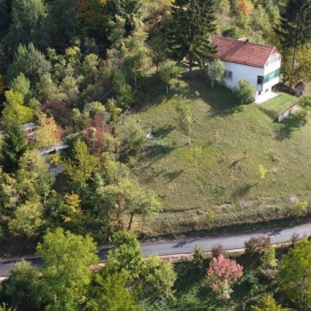 Završeno asfaltiranje lokalnog puta u Gornjoj Bioči 