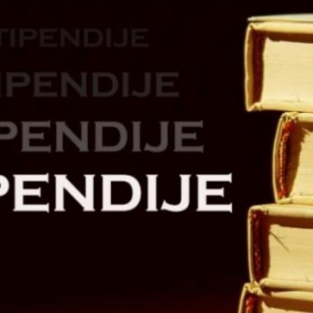 Fond Ikre raspisao konkurs za stipendiranje učenika i studenata