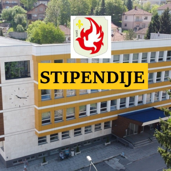 STIPENDIJE