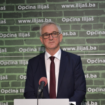 Općina Ilijaš obezbijedila 175.000 KM od Fonda za zaštitu okoliša Federacije BiH