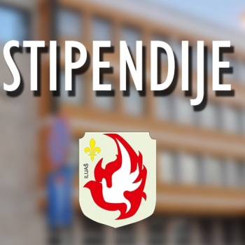 Počela isplata stipendija učenicima i studentima Općine Ilijaš