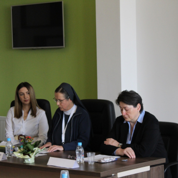 Ilijaška omladinska organizacija "Carpe diem" i Udruga "Srce za bližnje" najavili projekat društvene solidarnosti i brige za starije osobe "Da starost bude radost"