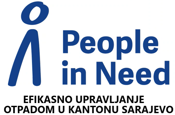 EFIKASNO UPRAVLJANJE OTPADOM U KANTONU SARAJEVO