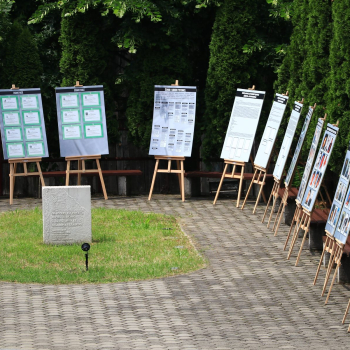 Održan historijski čas za ilijaške srednjoškolce o stradanju stanovnika Lješeva