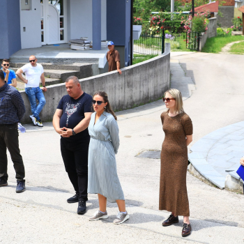 Održan historijski čas za ilijaške srednjoškolce o stradanju stanovnika Lješeva