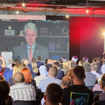 Memorijalni centar u Srebrenici obilježio 20. godišnjicu postojanja: Općina Ilijaš partner ove najznačajnije institucije