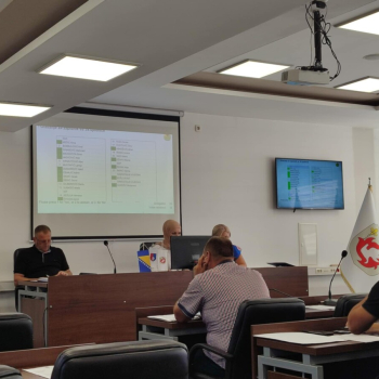 Održana 40. sjednica Općinskog vijeća Ilijaš