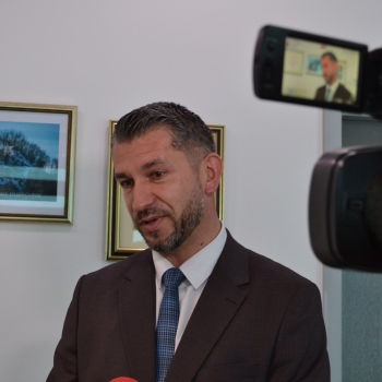 Nastavalja se saradnja Ministarstva saobraćaja Kantona Sarajevo i Općine Ilijaš na razvoju i modernizaciji saobraćajne infrastrukture