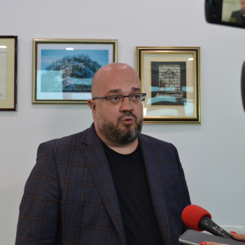 Nastavalja se saradnja Ministarstva saobraćaja Kantona Sarajevo i Općine Ilijaš na razvoju i modernizaciji saobraćajne infrastrukture