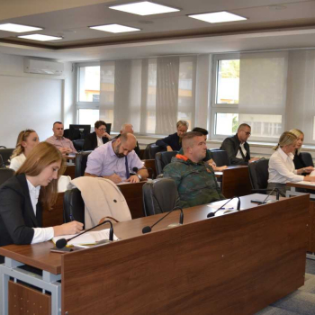 Održana prezentacija ReLOaD3 projekta u Općini Ilijaš