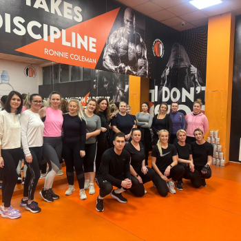 Općina Ilijaš podržala projekat 