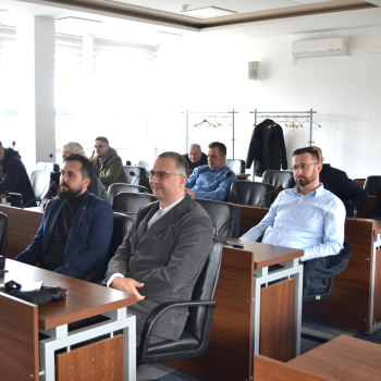 Općina Ilijaš i džematski odbori: Razgovori o projektima i programskim aktivnostima