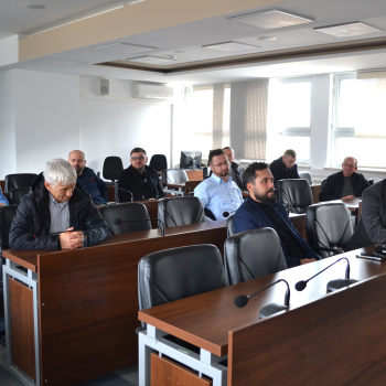 Općina Ilijaš i džematski odbori: Razgovori o projektima i programskim aktivnostima