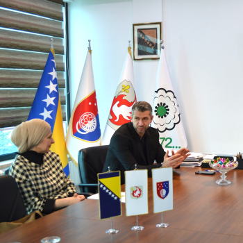 Općina Ilijaš investira 190.000 KM u radionice za praktičnu nastavu SŠC 