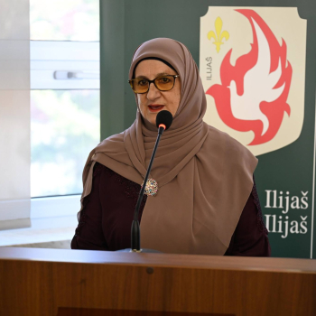 Svečani prijem za uposlenike Općine Ilijaš iz 1996. godine: Tri decenije predanog rada i kontinuiteta