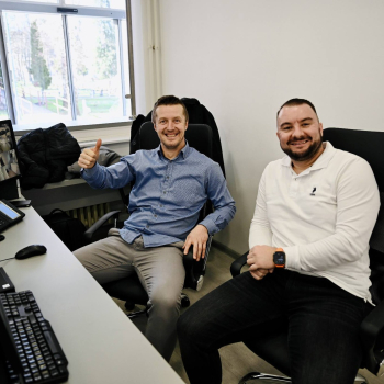 Svečano otvoren savremeni Centar za pružanje usluga građanima