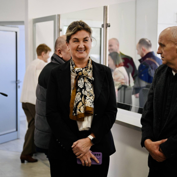 Svečano otvoren savremeni Centar za pružanje usluga građanima