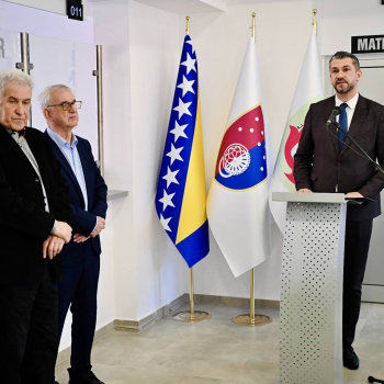 Svečano otvoren savremeni Centar za pružanje usluga građanima