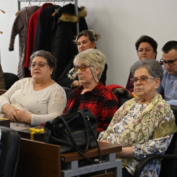 Svečani prijem za uposlenike Općine Ilijaš iz 1996. godine: Tri decenije predanog rada i kontinuiteta