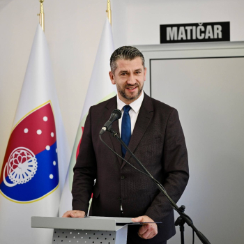 Svečano otvoren savremeni Centar za pružanje usluga građanima