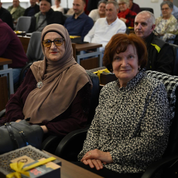 Svečani prijem za uposlenike Općine Ilijaš iz 1996. godine: Tri decenije predanog rada i kontinuiteta