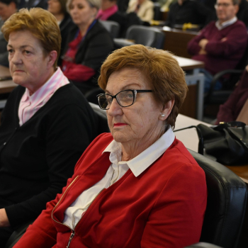 Svečani prijem za uposlenike Općine Ilijaš iz 1996. godine: Tri decenije predanog rada i kontinuiteta