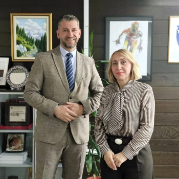 Ilijaš kao turistički potencijal: Ministrica Pozder i načelnik Dovadžija o jačanju saradnje