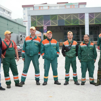 Proljetna akcija čišćenja danas na području općine Ilijaš