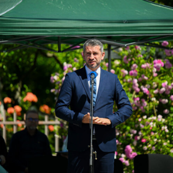 Da se ne zaboravi: Lješevo odalo počast svojim šehidima