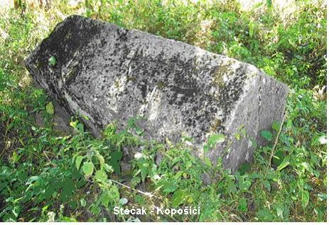 Stecak-Koposici